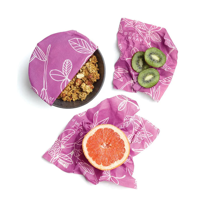 Bee's Wax Assorted 3 Pack Wrap