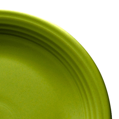 Fiesta Chop Plate, Lemongrass, lime, Green