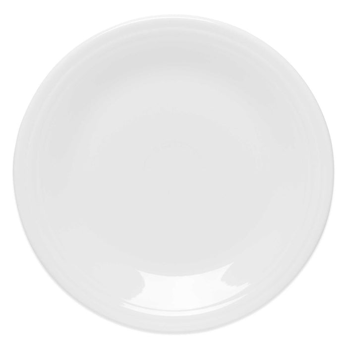 Fiesta Dinner Plate  10-1/2"