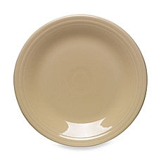 Fiesta Dinner Plate  10-1/2"