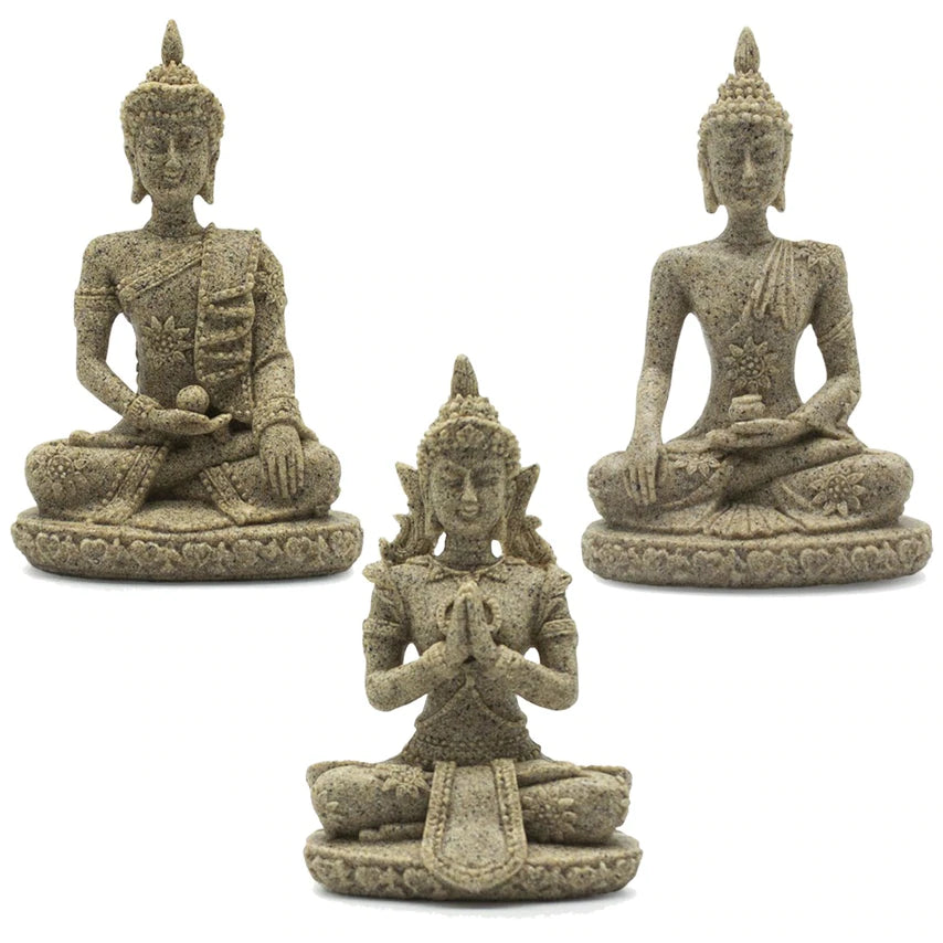 Buddhas & other Deities