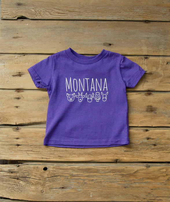 Farm Fun Montana Toddler