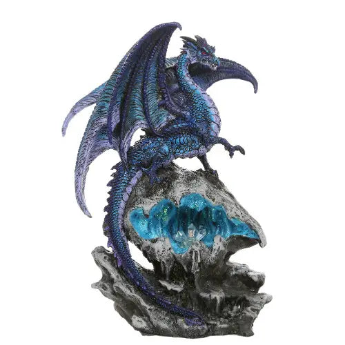 Checkmate Dragon