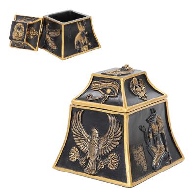 Egyptian Trinket Box