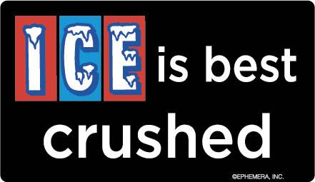 Ephemera Stickers Continued...