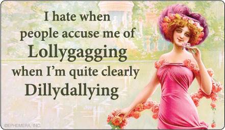 Ephemera Stickers Continued...