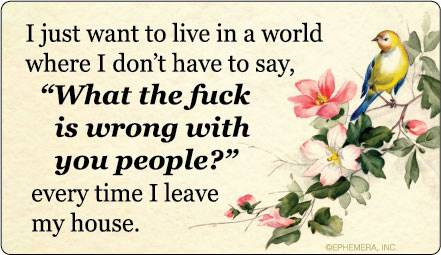 Ephemera Stickers Continued...