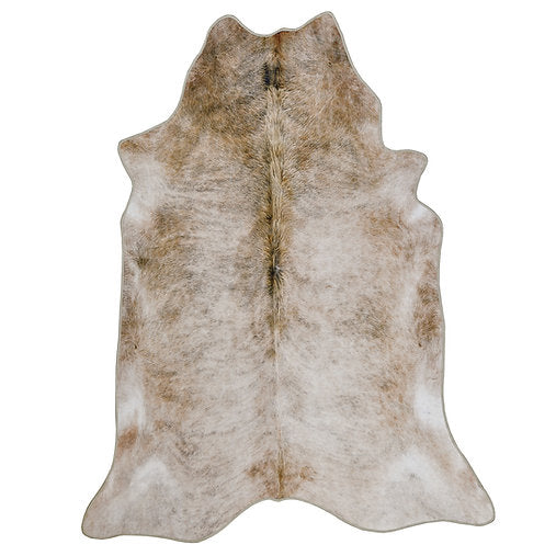 Orion Faux Animal Rug