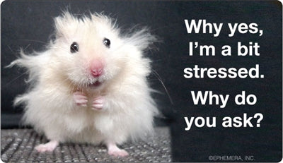 Ephemera Stickers Continued...