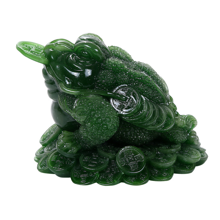Fengshui Toad