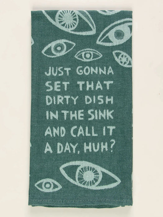 Dish Towel