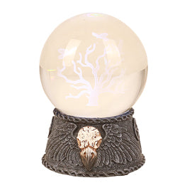 Raven LED Ball