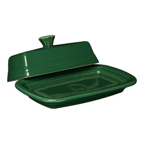 XL Covered Butter Dish