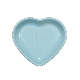 Fiesta Medium Heart bowl 17oz