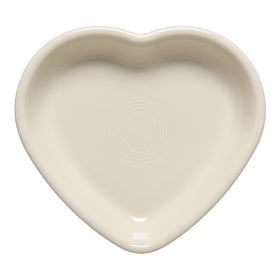 Fiesta Medium Heart bowl 17oz