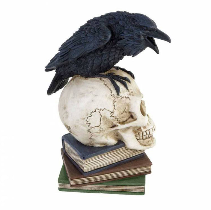 Poes Raven
