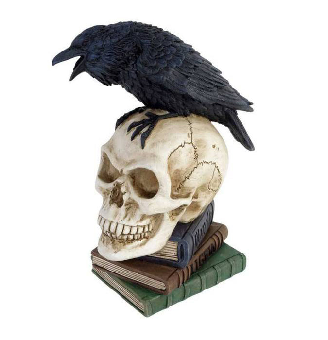 Poes Raven