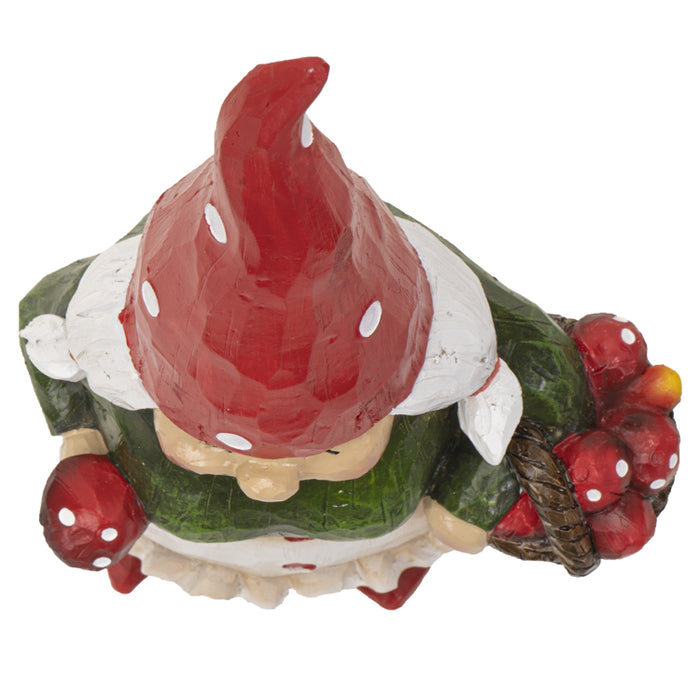 Granny Gnome