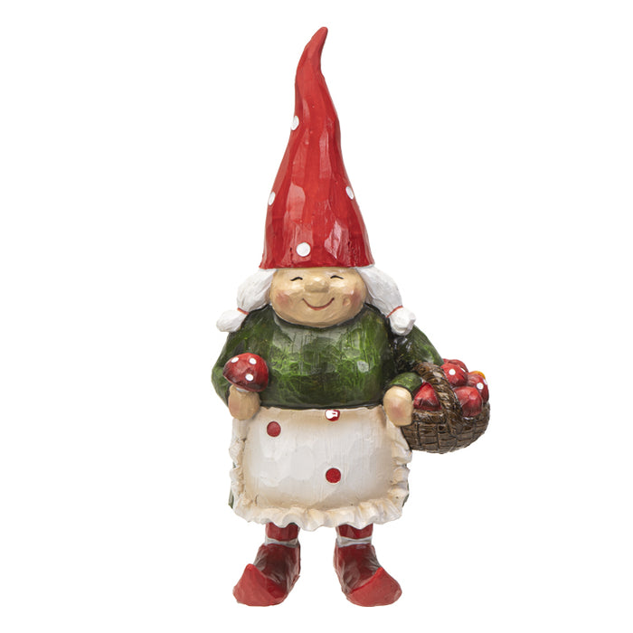 Granny Gnome