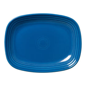 Rectangular Platter 11 3/4"