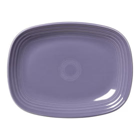 Rectangular Platter 11 3/4"