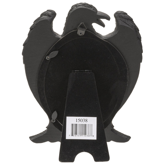 Black Raven Frame