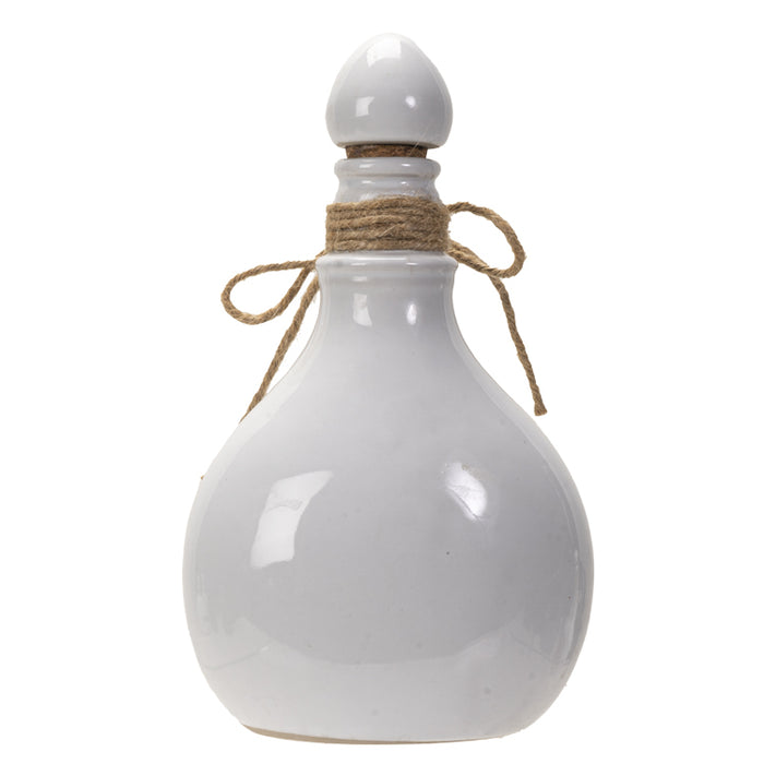 Raven Ceramic Bottle