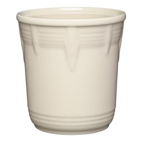 Chevron Utensil Crock 2QT