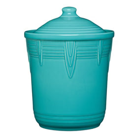Canister Medium 2 QT Chevron