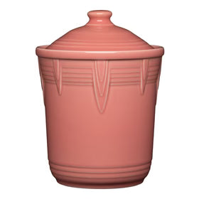 Retired Canister Medium 2 QT Chevron