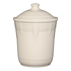 Retired Canister Medium 2 QT Chevron