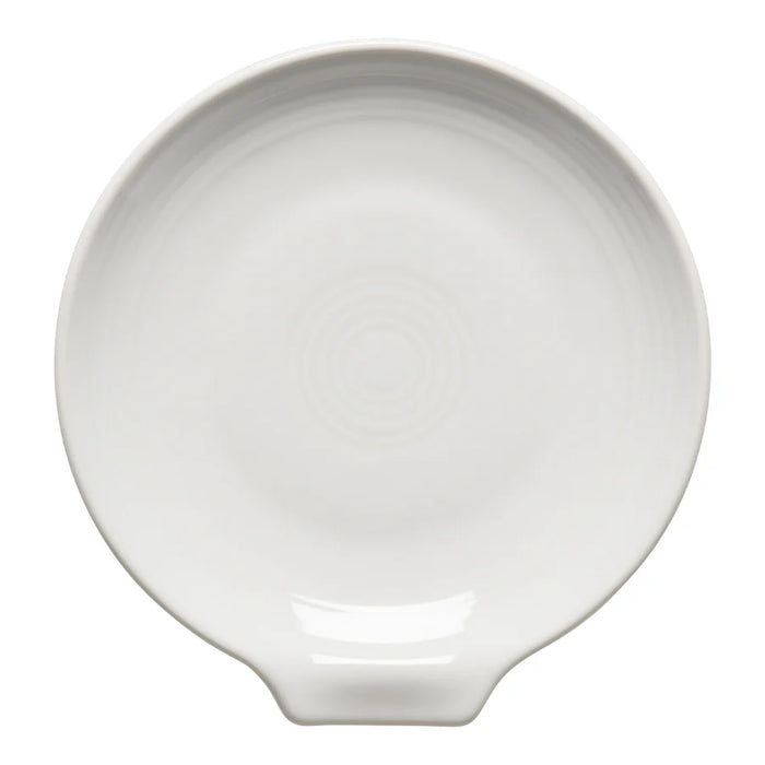 Extra Large Spoon Rest 7"