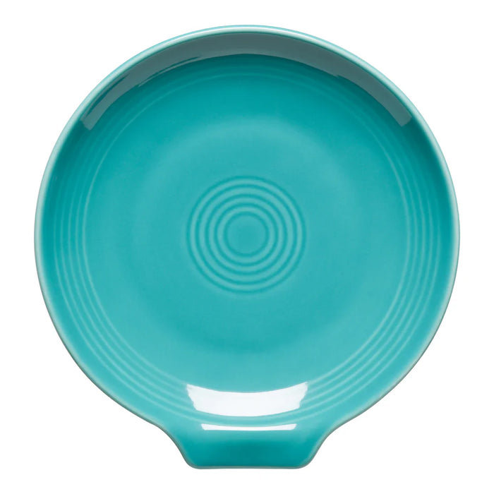 Extra Large Spoon Rest 7"
