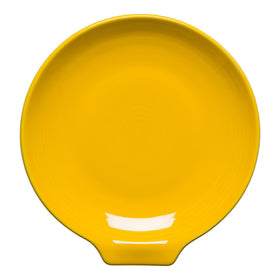 Extra Large Spoon Rest 7"