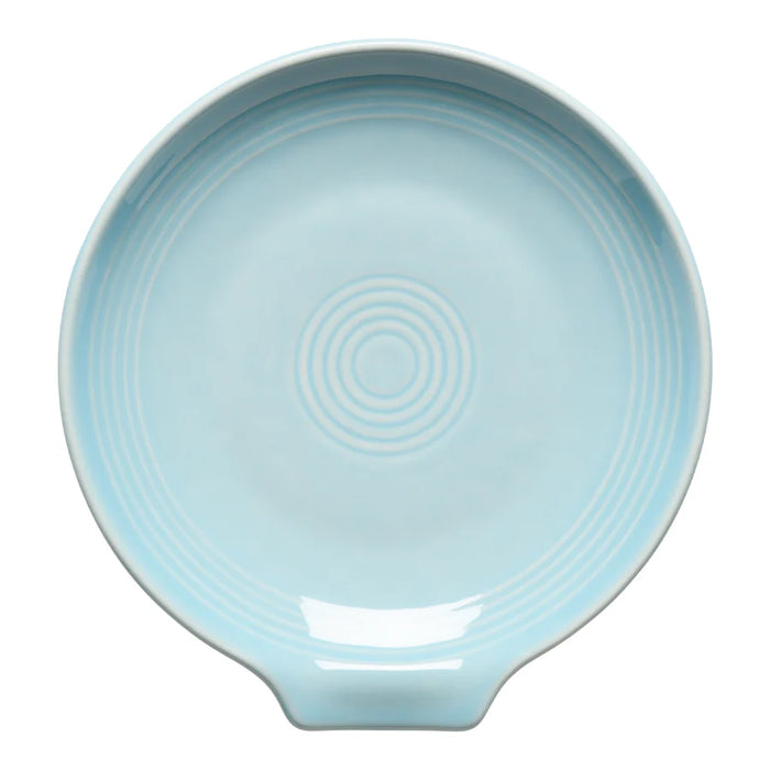 Extra Large Spoon Rest 7"