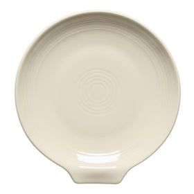 Extra Large Spoon Rest 7"