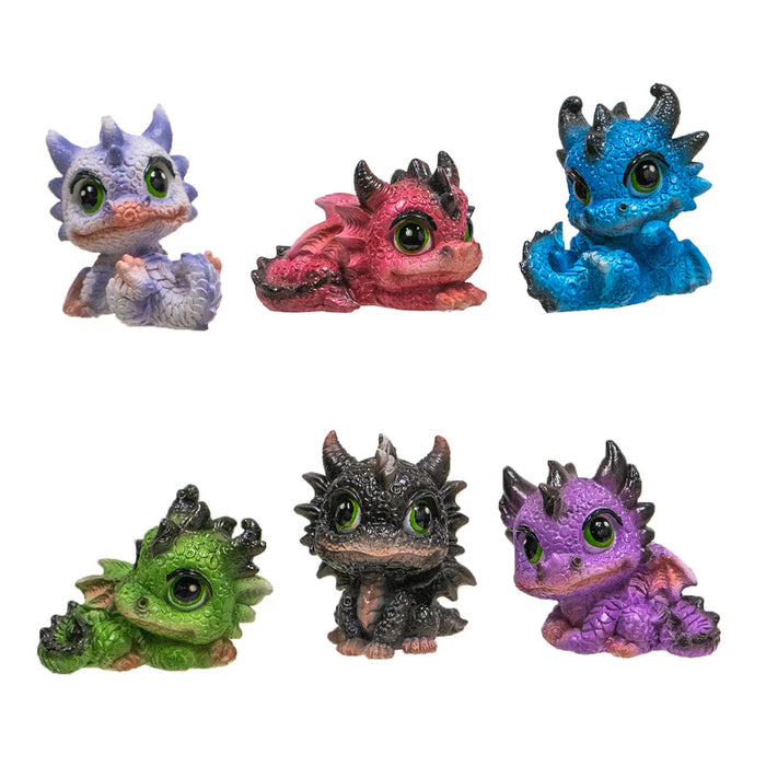 Baby Dragon