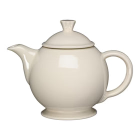 Fiesta Covered Teapot