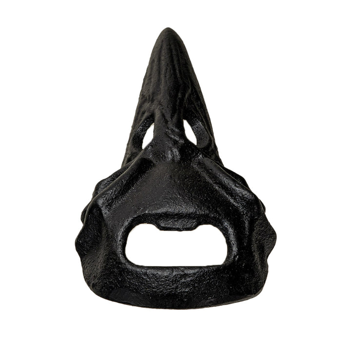 Raven Bottle Opener