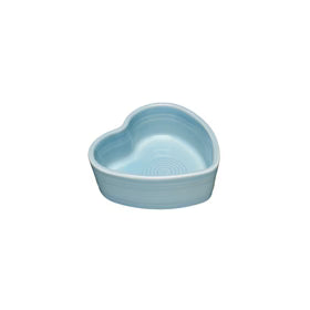 Heart Ramekin 7oz 4 1/2"