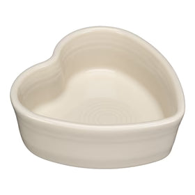 Heart Ramekin 7oz 4 1/2"