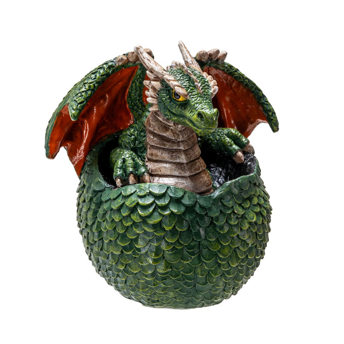 Green Dragon Hatchling