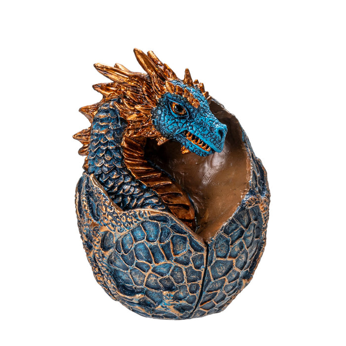Blue Dragon Hatching