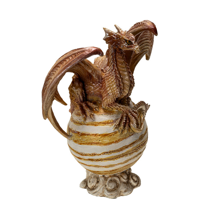 Jupiter Dragon