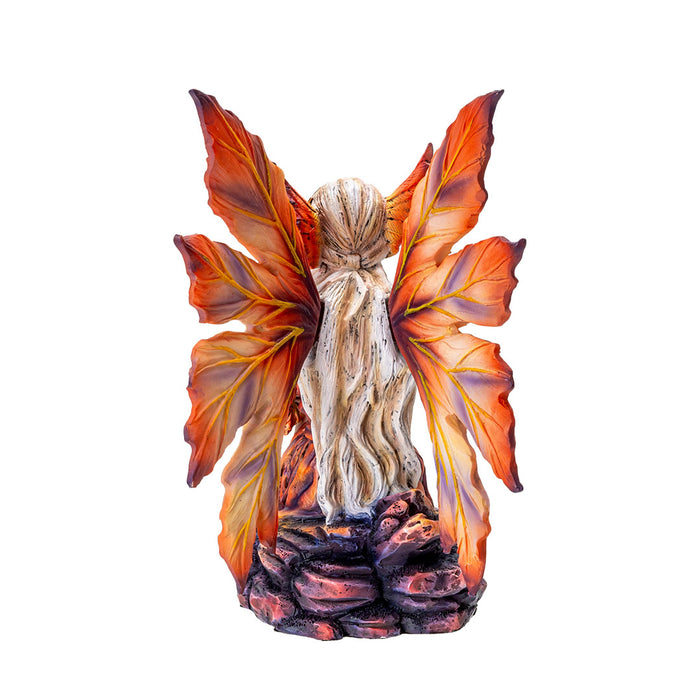 Fire Fairy