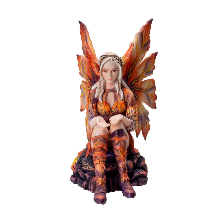 Fire Fairy