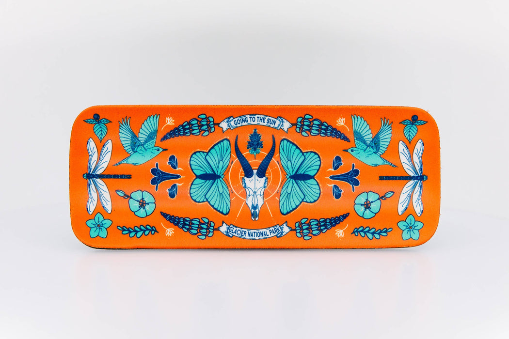 Field Guide Montana Slap Koozie