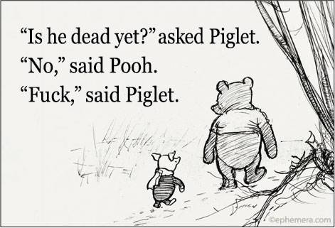 Ephemera Magnets 2025