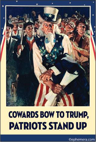 Ephemera Magnets 2025