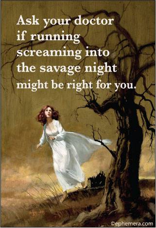 Ephemera Magnets 2025